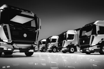 Beneficii urmărire prin GPS pentru gestionarea flotei