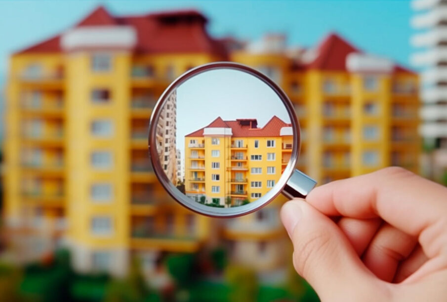 Pașii de Urmat Când Vrei să Cumperi un Apartament în România