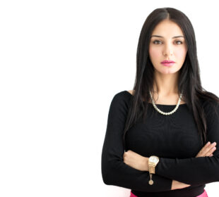 Vanessa Youness - O Abordare Inovatoare a Terapiei cu Apă