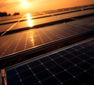 Cât de dependente sunt panourile fotovoltaice de soare
