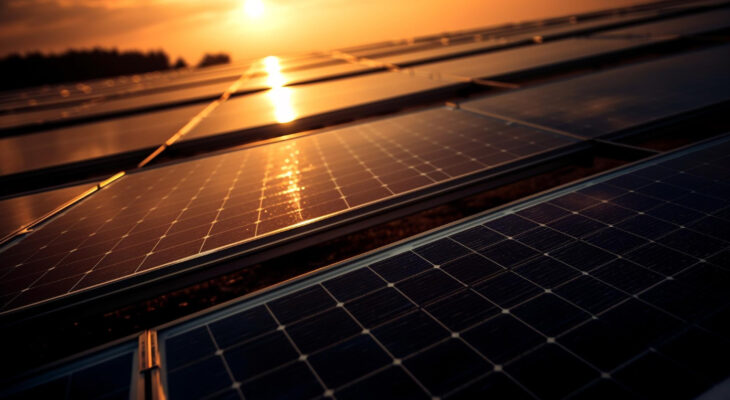 Cât de dependente sunt panourile fotovoltaice de soare