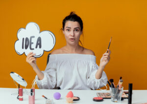 Cele mai des utilizate produse cosmetice