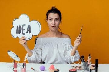 Cele mai des utilizate produse cosmetice