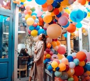 Cum poți cumpăra corect baloanele pentru petreceri?