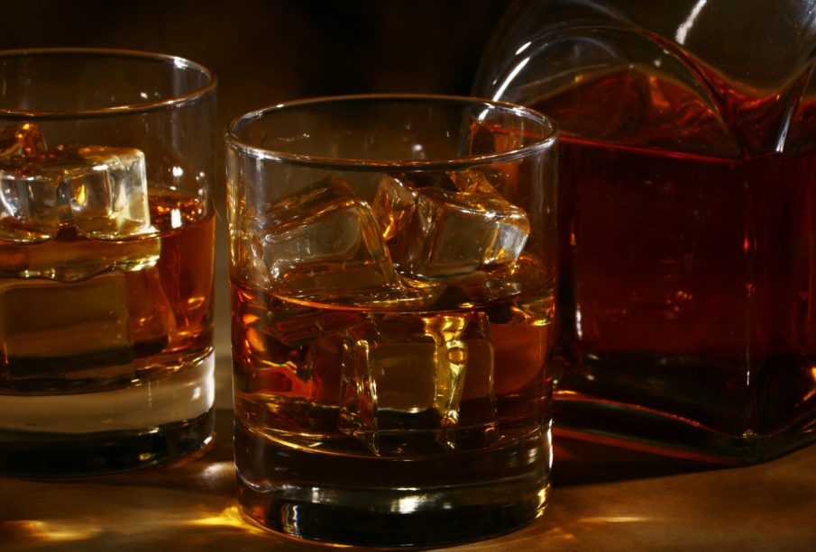 Tipuri de Whisky și Cum să îl Alegi