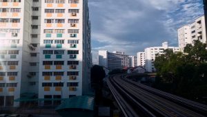 De ce să îți cumperi un apartament în București aproape de metrou