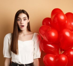 De ce sunt baloanele iubite la petreceri