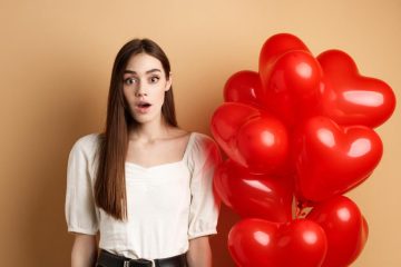 De ce sunt baloanele iubite la petreceri
