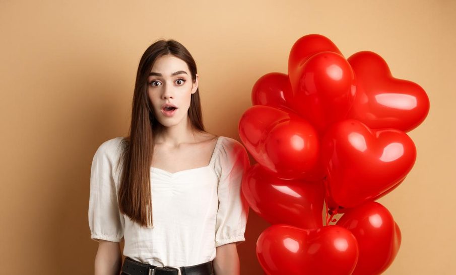 De ce sunt baloanele iubite la petreceri
