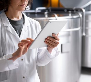 Exemple de standarde ISO folosite în industria alimentară