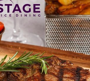 Restaurantul Stage din Galati oferă cursuri de gătit sau demonstrații culinare