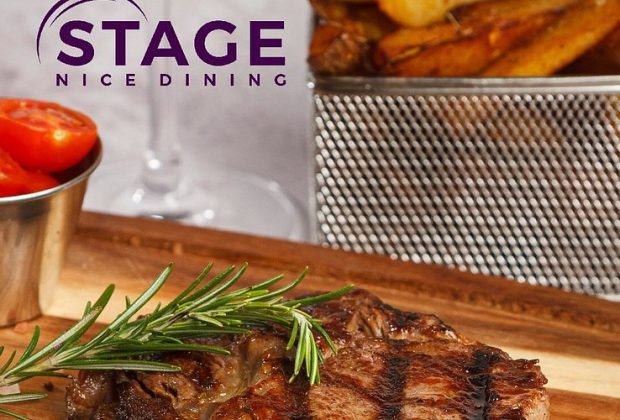 Restaurantul Stage din Galati oferă cursuri de gătit sau demonstrații culinare