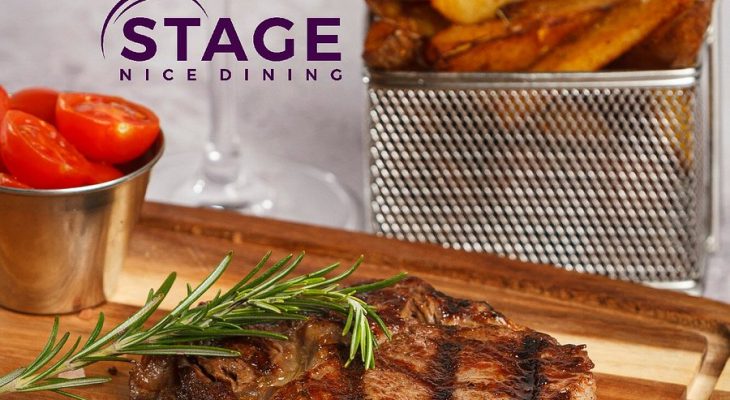 Restaurantul Stage din Galati oferă cursuri de gătit sau demonstrații culinare