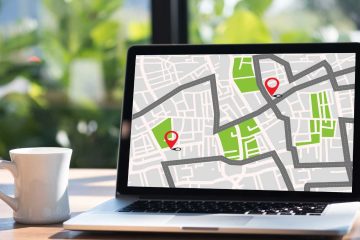 Localizare GPS Flota Auto Eficiență Maximă în 2025