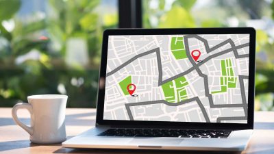 Localizare GPS Flota Auto Eficiență Maximă în 2025