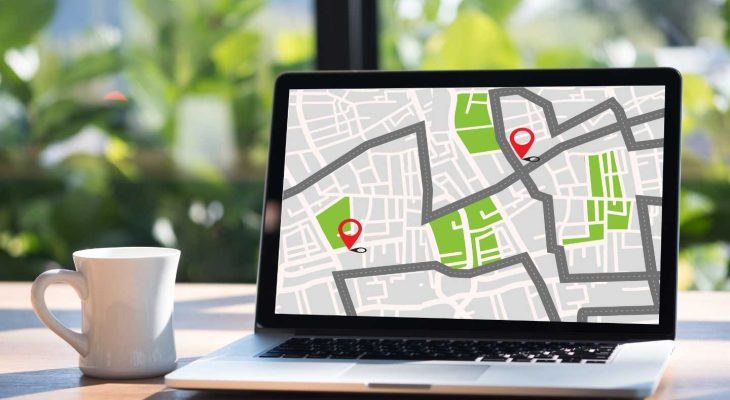 Localizare GPS Flota Auto Eficiență Maximă în 2025