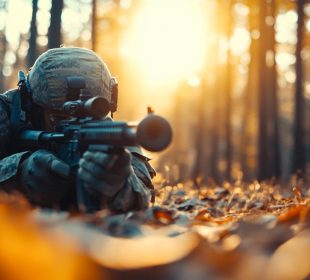 Cum alegi un rucsac tactic potrivit pentru airsoft?