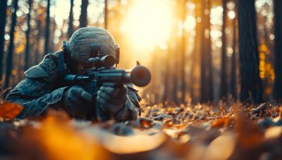 Cum alegi un rucsac tactic potrivit pentru airsoft?