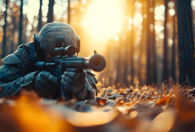 Cum alegi un rucsac tactic potrivit pentru airsoft?