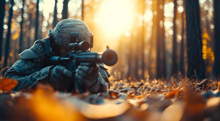 Cum alegi un rucsac tactic potrivit pentru airsoft?
