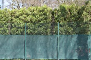 Plasa de umbrire poate fi folosită în combinație cu alte sisteme de protecție agricolă?