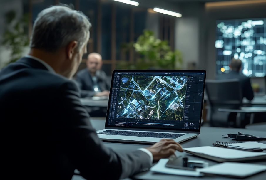 Cum să implementezi un plan de securitate în faza de proiectare a unei clădiri?