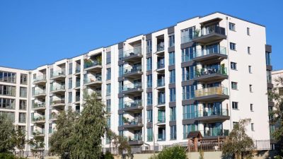 Avantajele achiziționării unui apartament nou în București