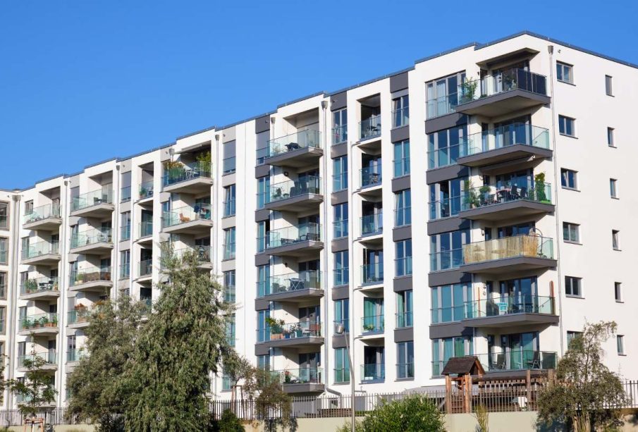 Avantajele achiziționării unui apartament nou în București