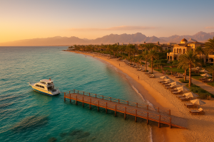 Ce spune Viva Holidays despre cele mai bune perioade pentru a vizita Egiptul?