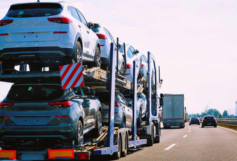 Cum alegi soluția potrivită de urmărire GPS flotă