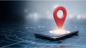 monitorizarea GPS