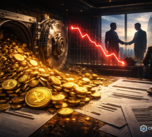 CEA Industries a căzut cu 95% după pariul pe BNB și îl acuză pe CZ de un acord ascuns