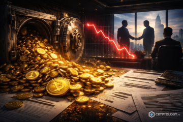 CEA Industries a căzut cu 95% după pariul pe BNB și îl acuză pe CZ de un acord ascuns