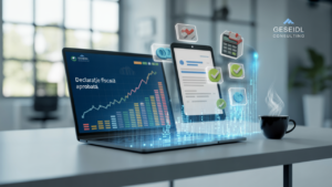Servicii payroll