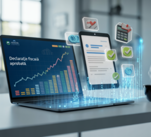 Servicii payroll