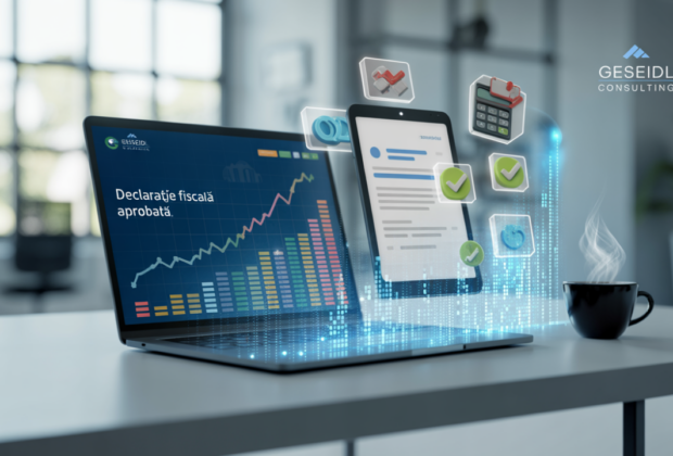 Servicii payroll