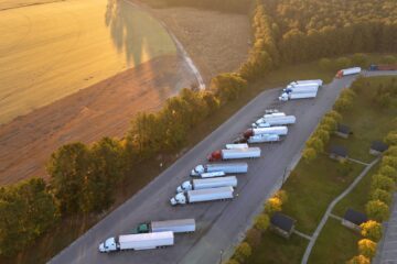 Monitorizare Auto GPS