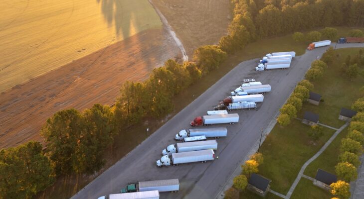 Monitorizare Auto GPS