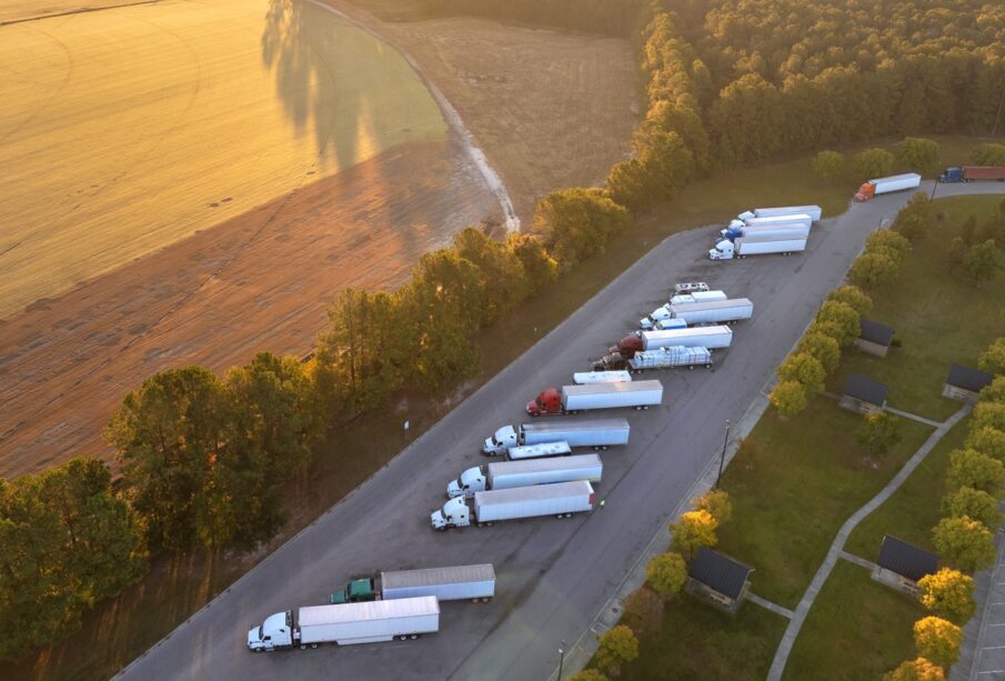 Monitorizare Auto GPS