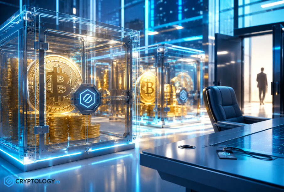 Zondacrypto, bursa fără licență cu 4.500 de bitcoin blocați și doi directori dispăruți