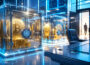 Zondacrypto, bursa fără licență cu 4.500 de bitcoin blocați și doi directori dispăruți